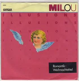 Milou - Illusions