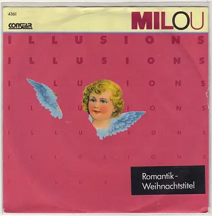 Milou - Illusions