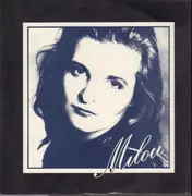 12inch Vinyl Single - Milou - One More Time