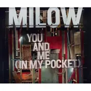 CD Single - Milow - You And Me (In My Pocket)