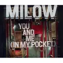 CD Single - Milow - You And Me (In My Pocket)