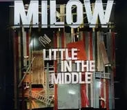 Milow - Little In The Middle