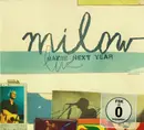 CD - Milow - Maybe Next Year - Digipak