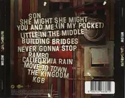 CD - Milow - North And South