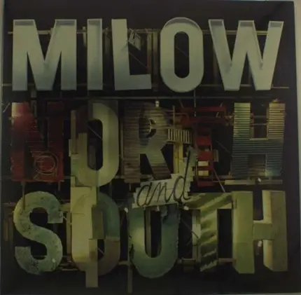 Milow - NORTH & SOUTH