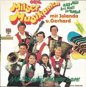 Milser Musikanten