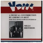 CD - Milsl Brothers - A Musical Contribution By America's Best For Our Armed Forces Overseas