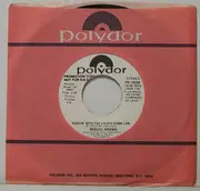 7inch Vinyl Single - Miquel Brown - Dancin' With The Lights Down Low