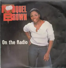 Miquel Brown - On The Radio