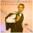 LP - Miquel Brown - Manpower