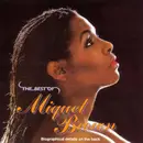 CD - Miquel Brown - The Best Of