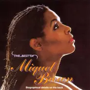 Miquel Brown - The Best Of