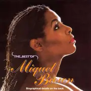 CD - Miquel Brown - The Best Of