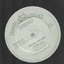 12inch Vinyl Single - Miquel Brown - Black Leather