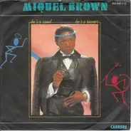 Miquel Brown - He's A Saint He's A Sinner