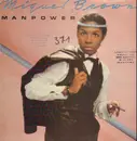 LP - Miquel Brown - Manpower