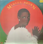 Miquel Brown - Symphony of Love