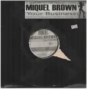 Miquel Brown