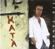 CD - Miquel Gil - Katà - Digipak
