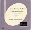 7inch Vinyl Single - Miquel D'Alfonso - Spanische Tanzrhythmen