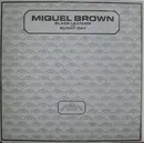 12'' - Miquel Brown - Black Leather