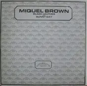 Miquel Brown - Black Leather
