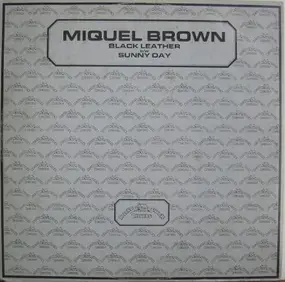 Miquel Brown - Black Leather