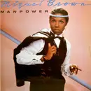 LP - Miquel Brown - Manpower