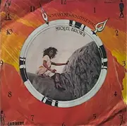 7'' - Miquel Brown - So Many Men, So Little Time