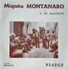 LP - Miquèu Montanaro E La Machota - Viatge