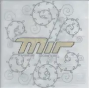 CD - Mir - Invisible Science