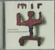 CD - Mir - Welcome Spacebrothers
