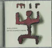 Mir - Welcome Spacebrothers