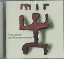CD - Mir - Welcome Spacebrothers