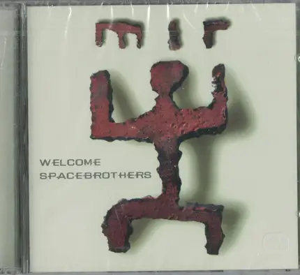 Mir - Welcome Spacebrothers