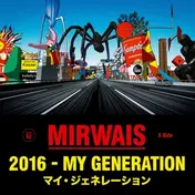 Mirwais - 2016 - My..