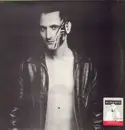 Double LP - Mirwais - Production