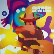 12inch Vinyl Single - Mirwais - Naïve Song