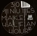 EP - Mirweis Sangin - 30 Minutes Make Half An Hour EP