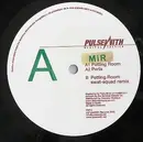 12inch Vinyl Single - Mir - Room And Perla E.P.