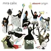 Double LP & MP3 - Mira Calix - Absent Origin