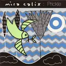 CD Single - Mira Calix - Prickle