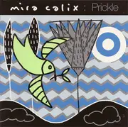 CD Single - Mira Calix - Prickle