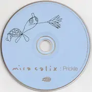 CD Single - Mira Calix - Prickle