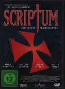 Mira Sorvino / Omar Sharif a.o. - Scriptum - Der letzte Tempelritter