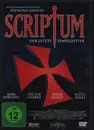DVD - Mira Sorvino / Omar Sharif a.o. - Scriptum - Der letzte Tempelritter