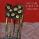 CD - Mira Calix - One On One