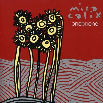 Mira Calix - One on One