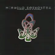 CD - Miracle Orchestra - Forks, Bends & Spoons