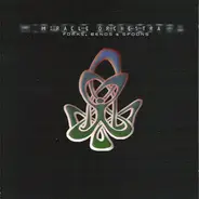 Miracle Orchestra - Forks, Bends & Spoons